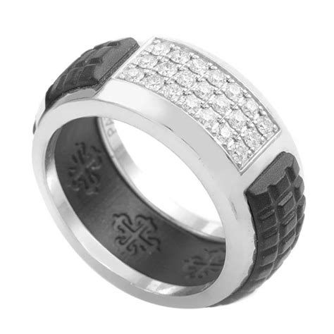 patek philippe mens wedding bands